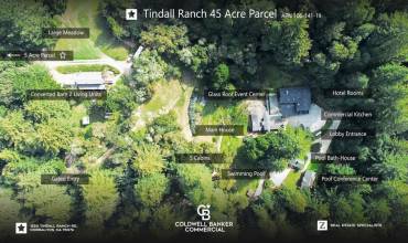 1550 Tindall Ranch Road, Corralitos, California 95076, 23 Bedrooms Bedrooms, ,20 BathroomsBathrooms,Residential,Buy,1550 Tindall Ranch Road,ML81951883