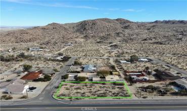 61817 Alta Mesa Drive, Joshua Tree, California 92252, ,Land,Buy,61817 Alta Mesa Drive,JT24007273