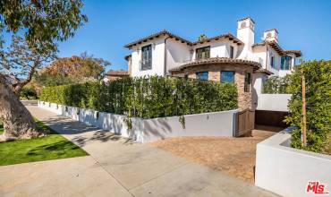 700 Alma Real Drive, Pacific Palisades, California 90272, 6 Bedrooms Bedrooms, ,6 BathroomsBathrooms,Residential Lease,Rent,700 Alma Real Drive,24349471