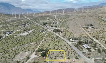 0 Painted Hills Road, Whitewater, California 92282, ,Land,Buy,0 Painted Hills Road,JT24010605