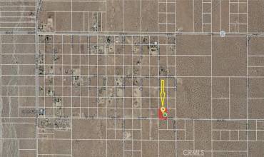 0 173 St.E /Ave T8, Palmdale, California 93591, ,Land,Buy,0 173 St.E /Ave T8,PW24012767