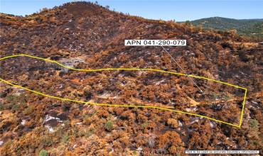 0 Oregon Gulch Road, Oroville, California 95965, ,Land,Buy,0 Oregon Gulch Road,SN24012947