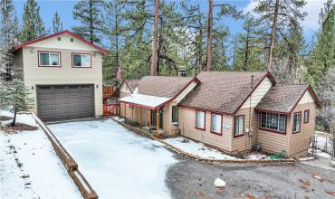 39995 Hillcrest Drive, Big Bear Lake, California 92315, 3 Bedrooms Bedrooms, ,2 BathroomsBathrooms,Residential,Buy,39995 Hillcrest Drive,HD24013207