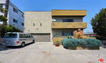 1427 15th Street, Santa Monica, California 90404, 18 Bedrooms Bedrooms, ,Residential Income,Buy,1427 15th Street,23310071