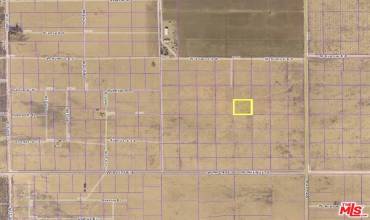 0 Vac/cor 92 Stw/ave A11, Antelope Acres, California 93536, ,Land,Buy,0 Vac/cor 92 Stw/ave A11,24350697