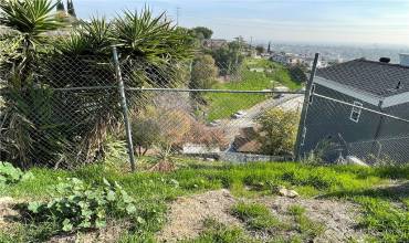 1001 N Eastman, City Terrace, California 90063, ,Land,Buy,1001 N Eastman,PW24014197