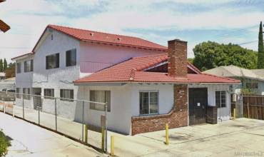 489 E 55th St, Long Beach, California 90805, 9 Bedrooms Bedrooms, ,5 BathroomsBathrooms,Residential Income,Buy,489 E 55th St,240001750SD