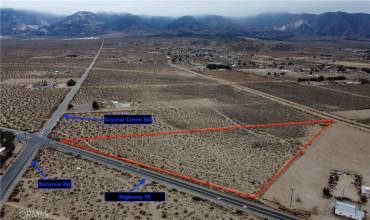 700 Hwy 18, Lucerne Valley, California 92356, ,Commercial Sale,Buy,700 Hwy 18,HD24014565