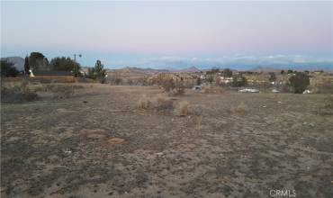0 City View Drive, Victorville, California 92395, ,Land,Buy,0 City View Drive,HD24014606
