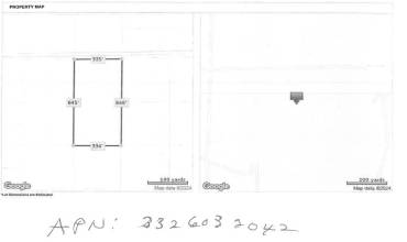 0 Vac/Ave f8/Vic 237 Ste, Hi Vista, California 93535, ,Land,Buy,0 Vac/Ave f8/Vic 237 Ste,CV24014861