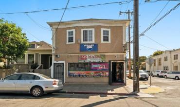 1049 55th Street, Oakland, California 94608, ,Residential Income,Buy,1049 55th Street,ML81952331