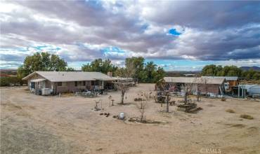 72816 Chisholm Trail, 29 Palms, California 92277, 2 Bedrooms Bedrooms, ,1 BathroomBathrooms,Residential,Buy,72816 Chisholm Trail,JT24015144