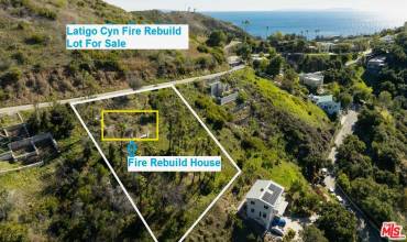 4025 Latigo Canyon Road, Malibu, California 90265, ,Land,Buy,4025 Latigo Canyon Road,24351605