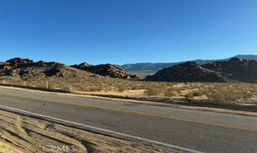 0 Rabbit Springs Road, Lucerne Valley, California 92356, ,Land,Buy,0 Rabbit Springs Road,HD24015829