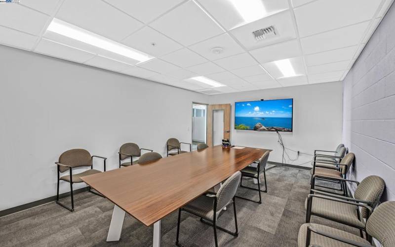 Conference room