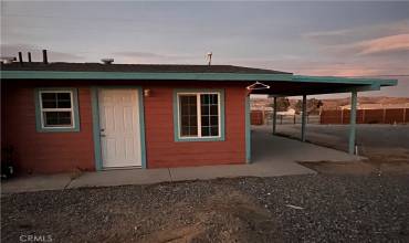 28157 Church St, Barstow, California 92311, 4 Bedrooms Bedrooms, ,2 BathroomsBathrooms,Residential,Buy,28157 Church St,IV24016191