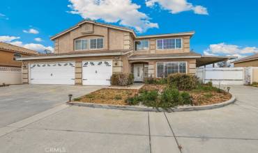 14084 Gopher Canyon Road, Victorville, California 92394, 4 Bedrooms Bedrooms, ,2 BathroomsBathrooms,Residential,Buy,14084 Gopher Canyon Road,IV24016271
