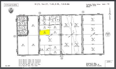 0 Cody Parcel #0451-163-62 Road, Lucerne Valley, California 92356, ,Land,Buy,0 Cody Parcel #0451-163-62 Road,HD24016726