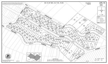 25 Strickland Avenue, Lake Elsinore, California 92530, ,Land,Buy,25 Strickland Avenue,SW24016783