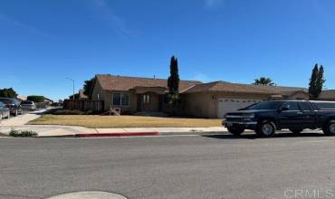 1324 River Drive, Calexico, California 92231, 3 Bedrooms Bedrooms, ,2 BathroomsBathrooms,Residential,Buy,1324 River Drive,PTP2400537