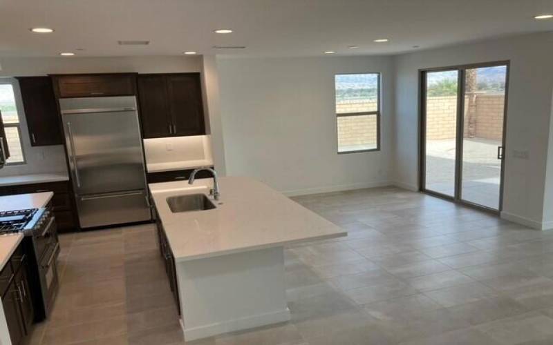 lot 108 kitchen.dining area