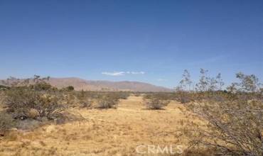 0 Central Road, Apple Valley, California 92308, ,Land,Buy,0 Central Road,HD24021166