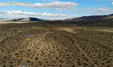 123 Mojave Ranch Road, Joshua Tree, California 92252, ,Land,Buy,123 Mojave Ranch Road,IV24021693