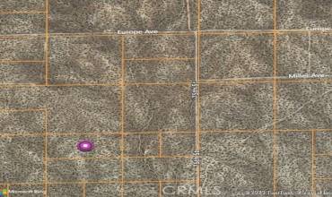 0 off 75th st and Miller, Kern, California 93501, ,Land,Buy,0 off 75th st and Miller,HD24021802
