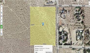 10350 Lincoln Road, Lucerne Valley, California 92356, ,Land,Buy,10350 Lincoln Road,HD22126322