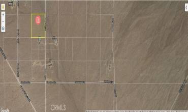 20350 Melville, Lucerne Valley, California 92356, ,Land,Buy,20350 Melville,HD22135401