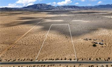 0 Indian Trail, 29 Palms, California 92277, ,Land,Buy,0 Indian Trail,SW24022126