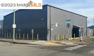 900 75Th Ave, Oakland, California 94621, ,Commercial Sale,Buy,900 75Th Ave,41017473