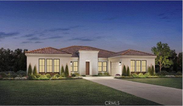 Front Elevation - Stello Spanish Contemporary - Bella Terra at Tesoro Collection

Photo of artist rendering.  Not actual home for sale.  Home is still under construction.
