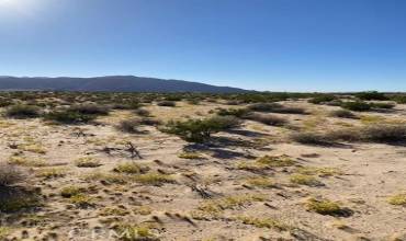 5282112 NW Corner of Hwy 40 & Fort Cady St, Newberry Springs, California 92365, ,Land,Buy,5282112 NW Corner of Hwy 40 & Fort Cady St,TR23046238