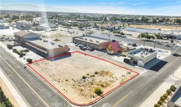 0 St Andrews Drive, Victorville, California 92395, ,Land,Buy,0 St Andrews Drive,HD24014951