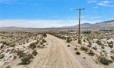 0 Verde rd, Lucerne Valley, California 92356, ,Land,Buy,0 Verde rd,IV24022893