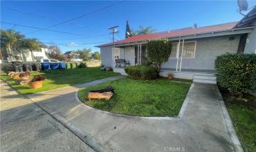 1170 E 46th Street, Los Angeles, California 90011, 7 Bedrooms Bedrooms, ,4 BathroomsBathrooms,Residential Income,Buy,1170 E 46th Street,SB23227004