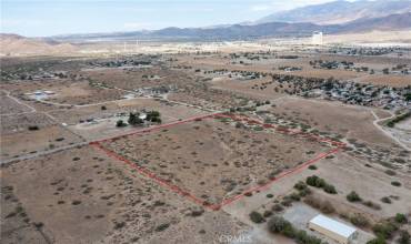 0 corner of Dolores & Orange, Cabazon, California 92230, ,Land,Buy,0 corner of Dolores & Orange,EV22174483