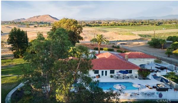 Temecula Wine Country Guest Ranch