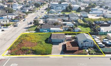158 N 10th Street, Grover Beach, California 93433, 2 Bedrooms Bedrooms, ,Residential Income,Buy,158 N 10th Street,PI24023445