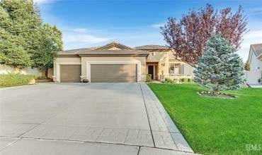 6201 Apple Canyon Road, Bakersfield, California 93306, 3 Bedrooms Bedrooms, ,2 BathroomsBathrooms,Residential,Buy,6201 Apple Canyon Road,NS24022922