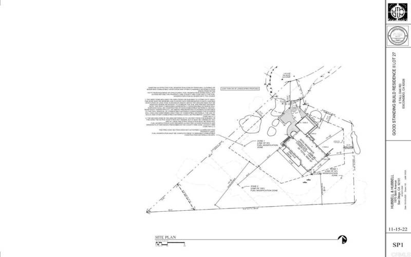 Plat Map