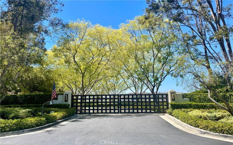 27551 Rolling Wood Lane Private Gate