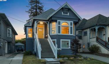 740 59TH STREET, Oakland, California 94609, 5 Bedrooms Bedrooms, ,2 BathroomsBathrooms,Residential Income,Buy,740 59TH STREET,41048986