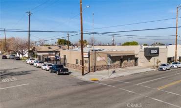 2201 H Street, Bakersfield, California 93301, ,Commercial Sale,Buy,2201 H Street,SR24018199