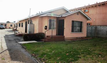 210 E 120th Street, Los Angeles, California 90061, 1 Bedroom Bedrooms, ,1 BathroomBathrooms,Residential Income,Buy,210 E 120th Street,PW24000205