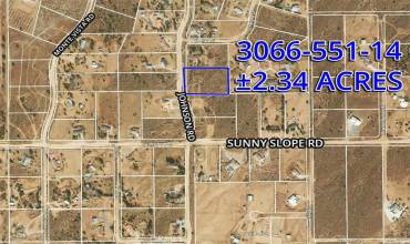 0 Johnson Road, Phelan, California 92371, ,Land,Buy,0 Johnson Road,HD23080923