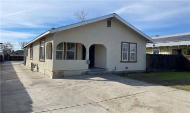 130 W 19th Street, Merced, California 95340, 3 Bedrooms Bedrooms, ,2 BathroomsBathrooms,Residential,Buy,130 W 19th Street,MC24024478