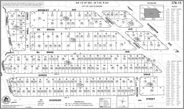 15 LaShell Avenue, Lake Elsinore, California 92530, ,Land,Buy,15 LaShell Avenue,SW24024806