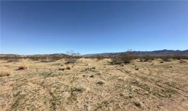 0 Sungold, Joshua Tree, California 92252, ,Land,Buy,0 Sungold,EV24024914